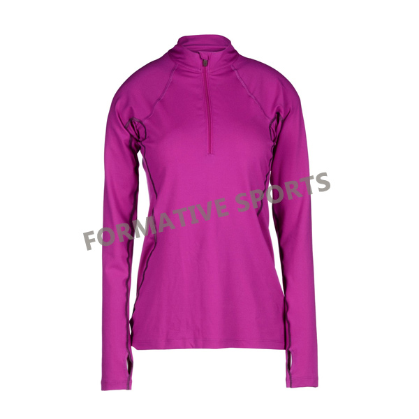 Customised Womens Sportswear Manufacturers in San Diego